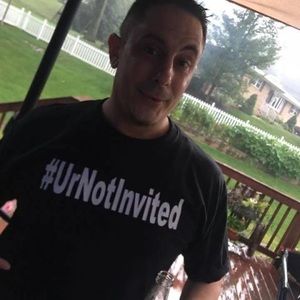 Meet your Posher, Eric